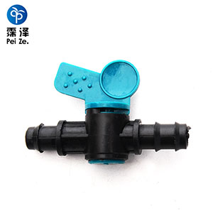 四川滴灌设备的正确使用及管理
